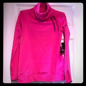 Nike Training Pullover